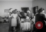 Image of Italians dancing house party Rome Italy, 1944, second 10 stock footage video 65675079879