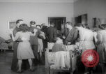 Image of Italians dancing house party Rome Italy, 1944, second 11 stock footage video 65675079879
