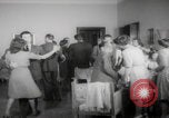 Image of Italians dancing house party Rome Italy, 1944, second 12 stock footage video 65675079879