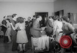 Image of Italians dancing house party Rome Italy, 1944, second 16 stock footage video 65675079879
