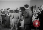 Image of Italians dancing house party Rome Italy, 1944, second 18 stock footage video 65675079879