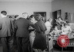 Image of Italians dancing house party Rome Italy, 1944, second 21 stock footage video 65675079879