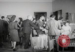 Image of Italians dancing house party Rome Italy, 1944, second 24 stock footage video 65675079879