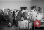 Image of Italians dancing house party Rome Italy, 1944, second 25 stock footage video 65675079879