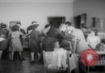 Image of Italians dancing house party Rome Italy, 1944, second 26 stock footage video 65675079879