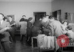 Image of Italians dancing house party Rome Italy, 1944, second 27 stock footage video 65675079879