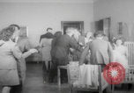 Image of Italians dancing house party Rome Italy, 1944, second 28 stock footage video 65675079879
