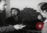 Image of Italians dancing house party Rome Italy, 1944, second 45 stock footage video 65675079879