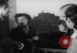 Image of Italians dancing house party Rome Italy, 1944, second 50 stock footage video 65675079879