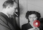 Image of Italians dancing house party Rome Italy, 1944, second 51 stock footage video 65675079879