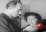 Image of Italians dancing house party Rome Italy, 1944, second 55 stock footage video 65675079879