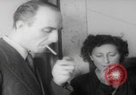 Image of Italians dancing house party Rome Italy, 1944, second 57 stock footage video 65675079879