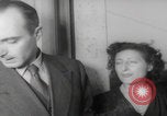 Image of Italians dancing house party Rome Italy, 1944, second 59 stock footage video 65675079879