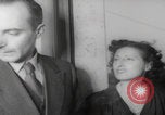 Image of Italians dancing house party Rome Italy, 1944, second 60 stock footage video 65675079879