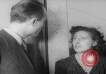 Image of Italians dancing house party Rome Italy, 1944, second 61 stock footage video 65675079879