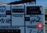 Image of USS Nimitz keel laying Newport News Virginia USA, 1968, second 6 stock footage video 65675079880