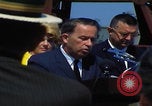 Image of USS Nimitz keel laying Newport News Virginia USA, 1968, second 51 stock footage video 65675079880