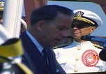 Image of USS Nimitz keel laying Newport News Virginia USA, 1968, second 53 stock footage video 65675079880