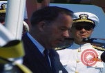 Image of USS Nimitz keel laying Newport News Virginia USA, 1968, second 55 stock footage video 65675079880