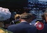 Image of USS Nimitz keel laying Newport News Virginia USA, 1968, second 24 stock footage video 65675079882