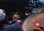 Image of USS Nimitz keel laying Newport News Virginia USA, 1968, second 26 stock footage video 65675079882