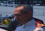 Image of USS Nimitz keel laying Newport News Virginia USA, 1968, second 36 stock footage video 65675079882