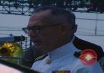 Image of USS Nimitz keel laying Newport News Virginia USA, 1968, second 59 stock footage video 65675079882