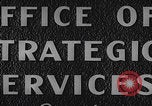 Image of Operation Gunn Planning Romania WWII Bari Italy, 1944, second 12 stock footage video 65675079883