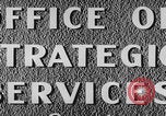 Image of Operation Gunn Planning Romania WWII Bari Italy, 1944, second 17 stock footage video 65675079883