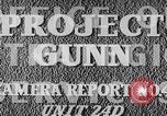Image of Operation Gunn Planning Romania WWII Bari Italy, 1944, second 19 stock footage video 65675079883