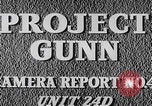 Image of Operation Gunn Planning Romania WWII Bari Italy, 1944, second 22 stock footage video 65675079883