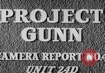 Image of Operation Gunn Planning Romania WWII Bari Italy, 1944, second 23 stock footage video 65675079883