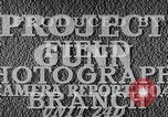 Image of Operation Gunn Planning Romania WWII Bari Italy, 1944, second 26 stock footage video 65675079883
