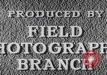 Image of Operation Gunn Planning Romania WWII Bari Italy, 1944, second 27 stock footage video 65675079883