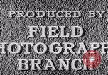 Image of Operation Gunn Planning Romania WWII Bari Italy, 1944, second 28 stock footage video 65675079883
