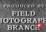 Image of Operation Gunn Planning Romania WWII Bari Italy, 1944, second 29 stock footage video 65675079883