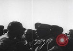 Image of Operation Gunn Planning Romania WWII Bari Italy, 1944, second 59 stock footage video 65675079883