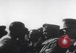 Image of Operation Gunn Planning Romania WWII Bari Italy, 1944, second 62 stock footage video 65675079883