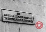 Image of Allied prisoners of war in Romania WWII Romania, 1944, second 8 stock footage video 65675079884
