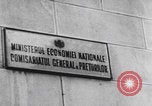 Image of Allied prisoners of war in Romania WWII Romania, 1944, second 11 stock footage video 65675079884