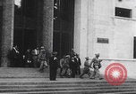 Image of Allied prisoners of war in Romania WWII Romania, 1944, second 14 stock footage video 65675079884