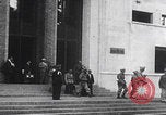 Image of Allied prisoners of war in Romania WWII Romania, 1944, second 16 stock footage video 65675079884