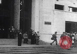 Image of Allied prisoners of war in Romania WWII Romania, 1944, second 18 stock footage video 65675079884