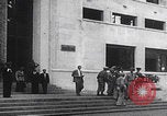 Image of Allied prisoners of war in Romania WWII Romania, 1944, second 20 stock footage video 65675079884