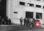 Image of Allied prisoners of war in Romania WWII Romania, 1944, second 21 stock footage video 65675079884