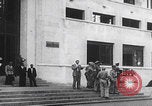 Image of Allied prisoners of war in Romania WWII Romania, 1944, second 22 stock footage video 65675079884