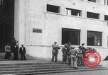Image of Allied prisoners of war in Romania WWII Romania, 1944, second 23 stock footage video 65675079884