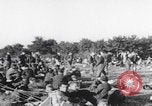 Image of Allied prisoners of war in Romania WWII Romania, 1944, second 24 stock footage video 65675079884