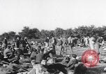 Image of Allied prisoners of war in Romania WWII Romania, 1944, second 25 stock footage video 65675079884
