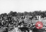 Image of Allied prisoners of war in Romania WWII Romania, 1944, second 26 stock footage video 65675079884